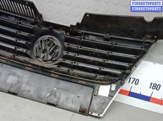 купить решетка радиатора на VOLKSWAGEN PASSAT B6