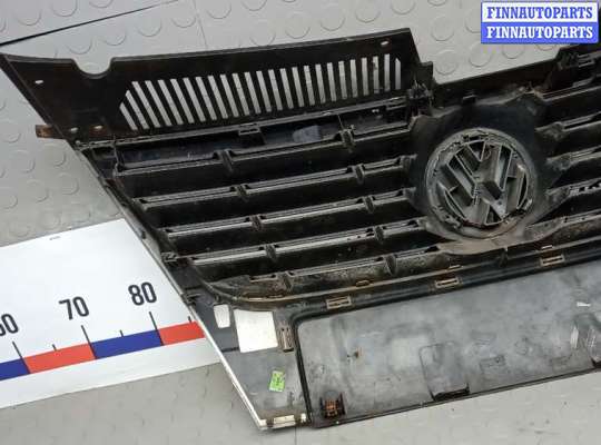 купить решетка радиатора на VOLKSWAGEN PASSAT B6