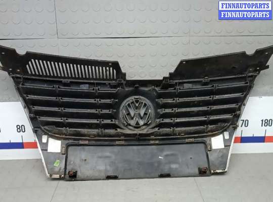 купить решетка радиатора на VOLKSWAGEN PASSAT B6