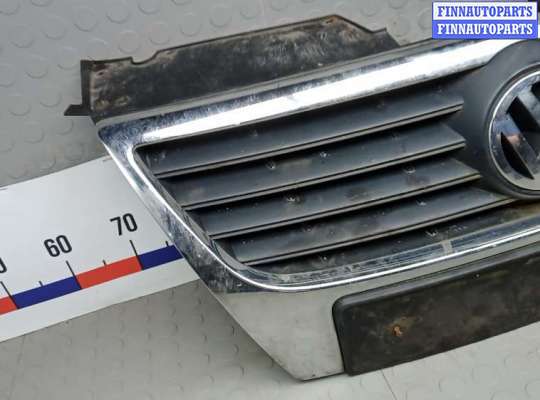 купить решетка радиатора на VOLKSWAGEN PASSAT B6