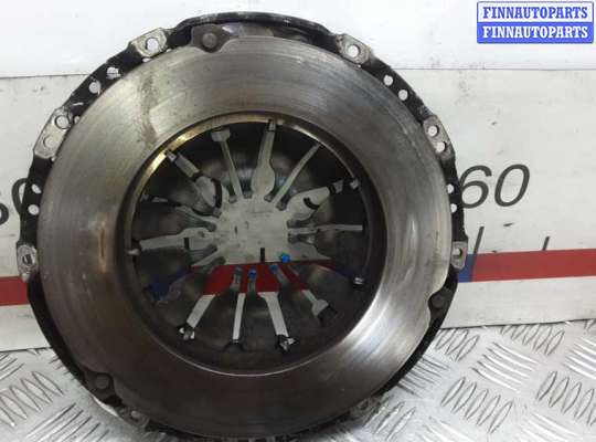 Маховик на Renault Laguna III