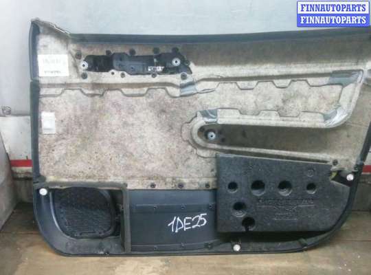 купить ручка внутренняя передняя левая на OPEL ASTRA G