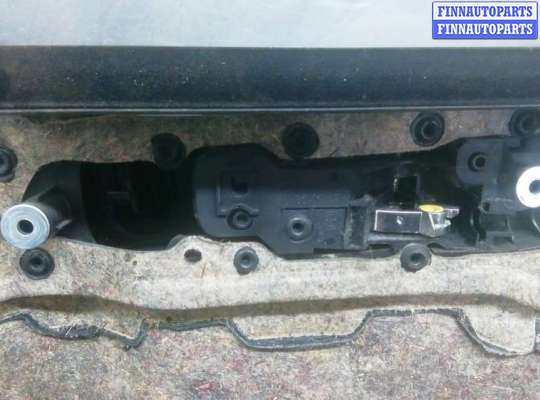 купить ручка внутренняя передняя левая на OPEL ASTRA G