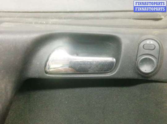 купить ручка внутренняя передняя левая на OPEL ASTRA G