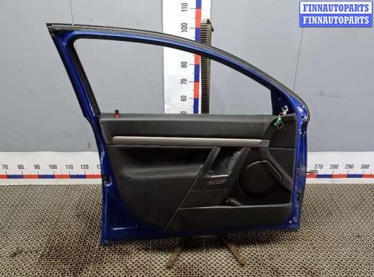 купить дверь передняя левая на OPEL VECTRA C