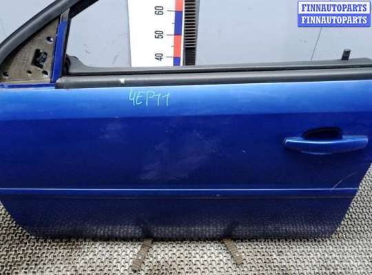 купить дверь передняя левая на OPEL VECTRA C