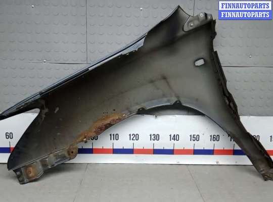 купить крыло переднее правое на LEXUS RX 2
