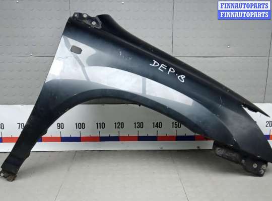 купить крыло переднее правое на LEXUS RX 2