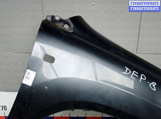 купить крыло переднее правое на LEXUS RX 2