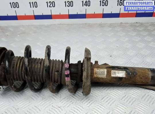 купить стойка передняя правая на SKODA YETI 1