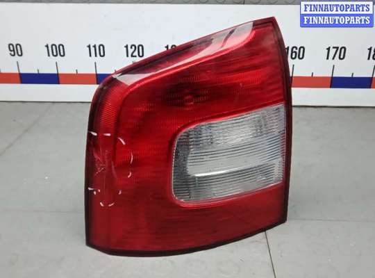 Купить фонарь задний левый на SKODA OCTAVIA A5 фонарь задний левый SK505040 на SKODA OCTAVIA A5