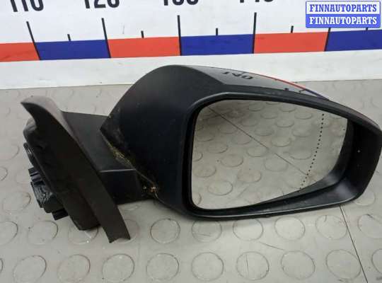купить зеркало наружное правое на RENAULT LAGUNA 3