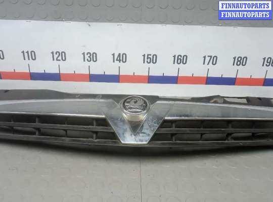 купить решетка радиатора на OPEL ASTRA H