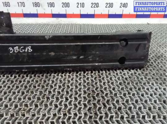 купить усилитель бампера передний (кронштейн) на OPEL MOKKA