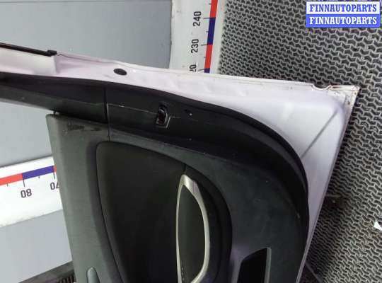 купить дверь передняя правая на CITROEN C5 2