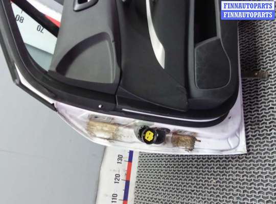 купить дверь передняя правая на CITROEN C5 2