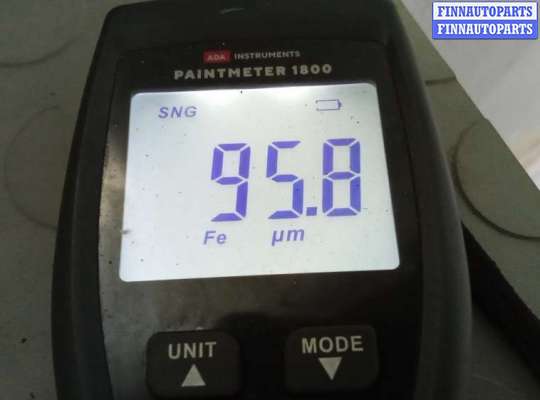 купить дверь передняя правая на CITROEN C5 2