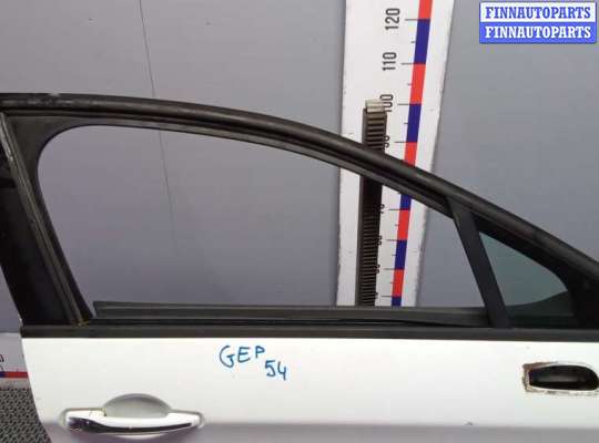 купить дверь передняя правая на CITROEN C5 2