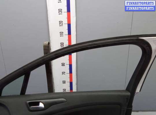 купить дверь передняя правая на CITROEN C5 2