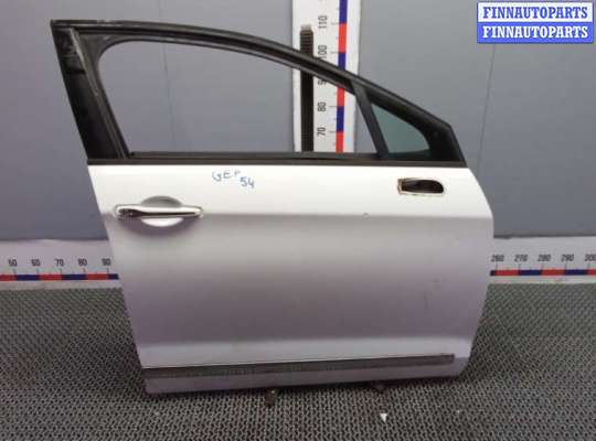 купить дверь передняя правая на CITROEN C5 2