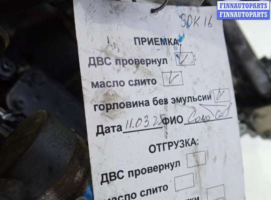 купить двигатель дизельный на MERCEDES BENZ M-CLASS W164