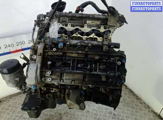 купить двигатель дизельный на MERCEDES BENZ M-CLASS W164