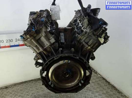купить двигатель дизельный на MERCEDES BENZ M-CLASS W164