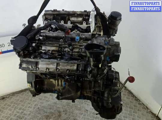 купить двигатель дизельный на MERCEDES BENZ M-CLASS W164