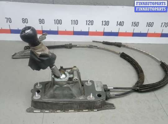 Кулиса МКПП