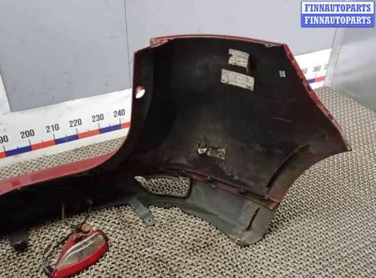 купить бампер задний на RENAULT SCENIC 3