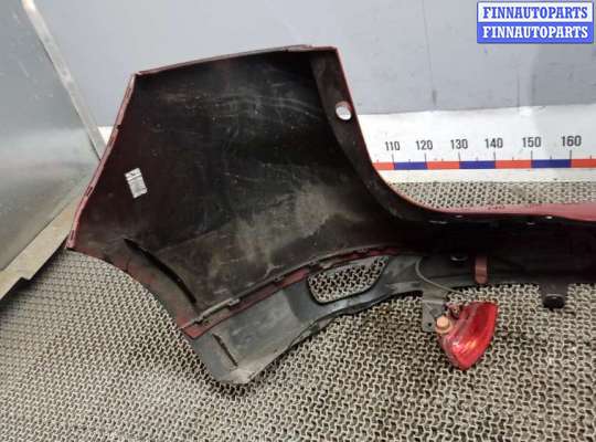 купить бампер задний на RENAULT SCENIC 3