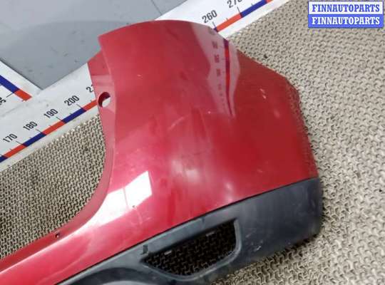 купить бампер задний на RENAULT SCENIC 3