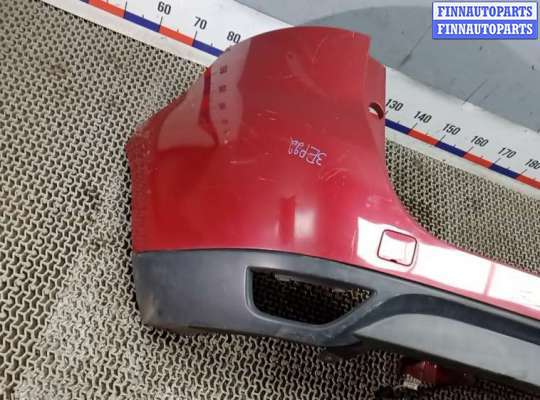купить бампер задний на RENAULT SCENIC 3