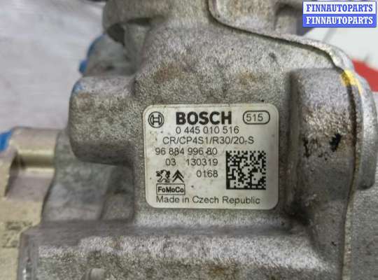 купить тнвд дизельный на PEUGEOT 208