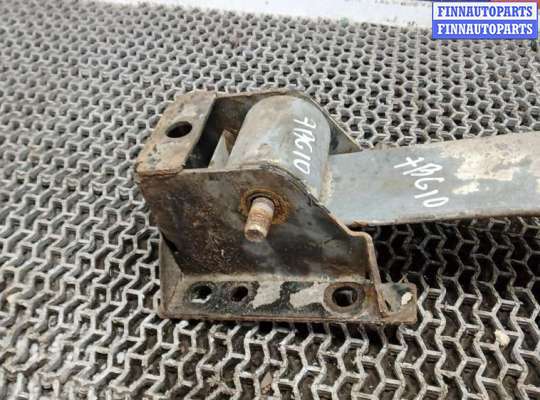 купить рессора задняя на RENAULT MASTER 3