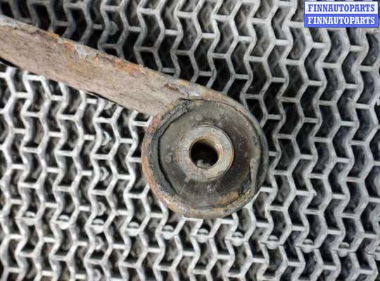 купить рессора задняя на RENAULT MASTER 3