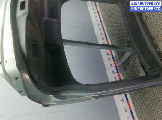 Крышка багажника на Ford Mondeo IV