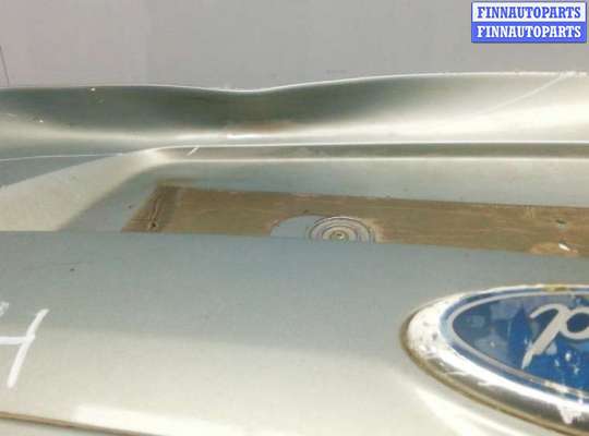 Крышка багажника на Ford Mondeo IV