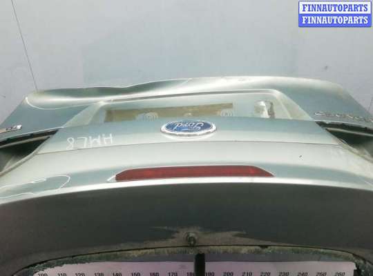 Крышка багажника на Ford Mondeo IV