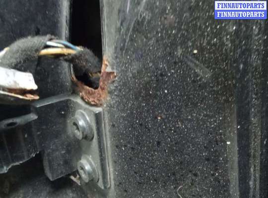 купить дверь передняя правая на BMW X5 E53