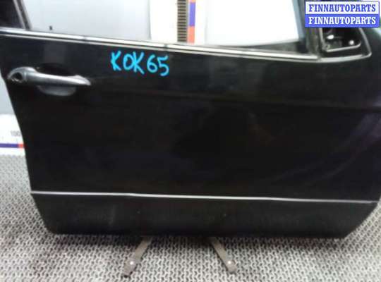 купить дверь передняя правая на BMW X5 E53