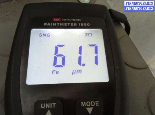 купить дверь передняя правая на BMW X5 E53