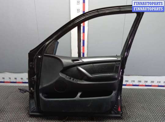 купить дверь передняя правая на BMW X5 E53