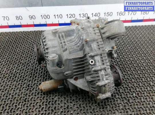 купить раздаточная коробка на LAND ROVER RANGE ROVER SPORT