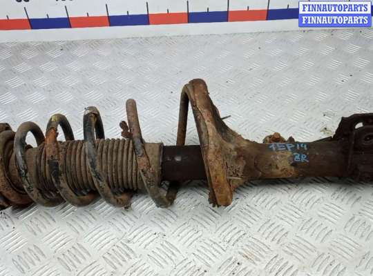 купить амортизатор задний правый на KIA SPORTAGE 2