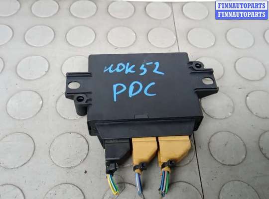 купить блок pdc (парктроников) на AUDI Q7