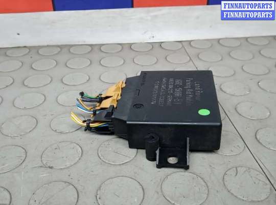 купить блок pdc (парктроников) на AUDI Q7