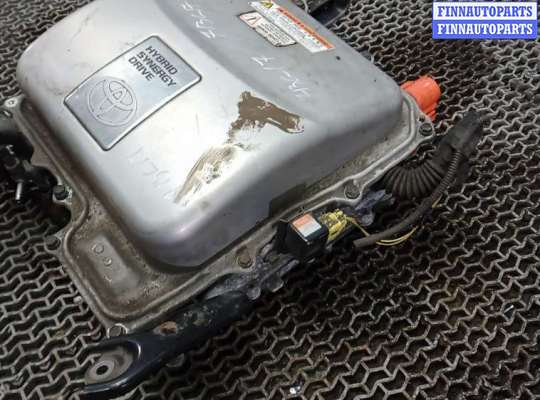 купить инвертор на TOYOTA PRIUS XW20