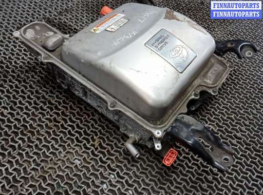 купить инвертор на TOYOTA PRIUS XW20