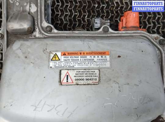 купить инвертор на TOYOTA PRIUS XW20